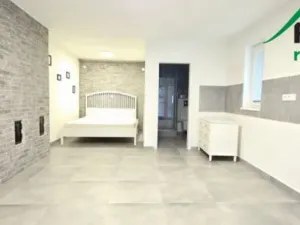 Prodej rodinného domu, Rozvadov - Svatá Kateřina, Milíře, 101 m2