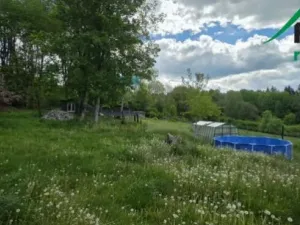 Prodej rodinného domu, Rozvadov - Svatá Kateřina, Milíře, 101 m2
