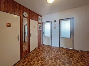 Prodej bytu 3+1, Praha - Modřany, Hausmannova, 78 m2