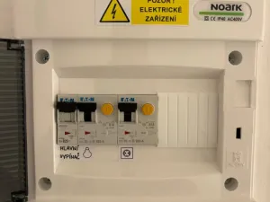 Pronájem garáže, Šenov u Nového Jičína, 23 m2