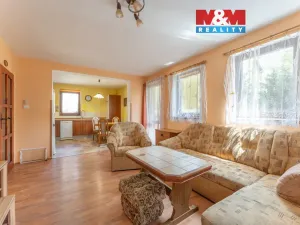 Prodej bytu 2+kk, Karlovy Vary - Bohatice, Jáchymovská, 61 m2