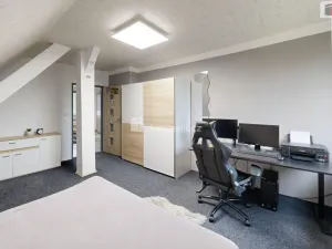 Prodej rodinného domu, Svatoňovice, 154 m2