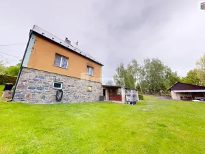 Prodej rodinného domu, Svatoňovice, 154 m2