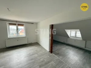 Pronájem bytu 2+1, Ostrava - Vítkovice, Rostislavova, 71 m2