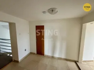 Pronájem bytu 2+1, Ostrava - Vítkovice, Rostislavova, 71 m2