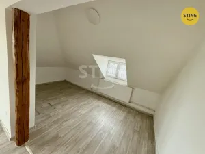 Pronájem bytu 2+1, Ostrava - Vítkovice, Rostislavova, 71 m2