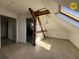 Pronájem bytu 2+1, Ostrava - Vítkovice, Rostislavova, 71 m2