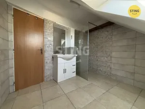 Pronájem bytu 2+1, Ostrava - Vítkovice, Rostislavova, 71 m2
