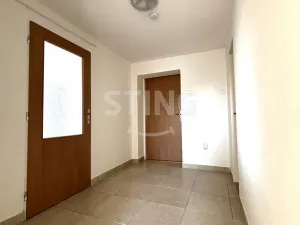 Pronájem bytu 2+1, Ostrava - Vítkovice, Rostislavova, 71 m2