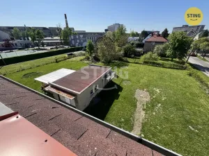 Pronájem bytu 2+1, Ostrava - Vítkovice, Rostislavova, 71 m2