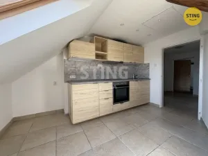 Pronájem bytu 2+kk, Ostrava - Vítkovice, Rostislavova, 71 m2