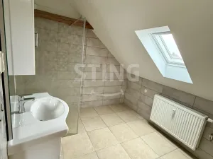 Pronájem bytu 2+kk, Ostrava - Vítkovice, Rostislavova, 71 m2