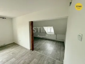Pronájem bytu 2+kk, Ostrava - Vítkovice, Rostislavova, 71 m2
