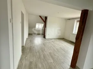 Pronájem bytu 2+kk, Ostrava - Vítkovice, Rostislavova, 71 m2