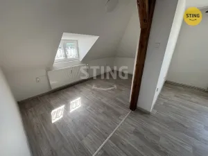 Pronájem bytu 2+kk, Ostrava - Vítkovice, Rostislavova, 71 m2