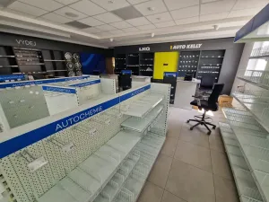 Pronájem obchodního prostoru, Havířov - Bludovice, Těšínská, 450 m2