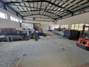 Pronájem obchodního prostoru, Havířov - Bludovice, Těšínská, 450 m2