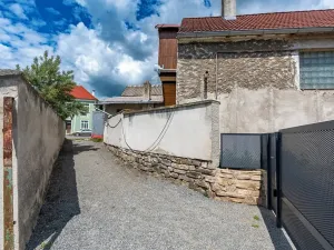 Prodej rodinného domu, Police, 127 m2