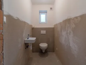 Prodej rodinného domu, Police, 127 m2