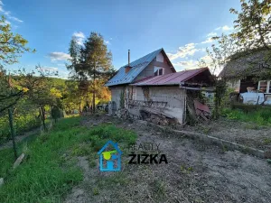 Prodej zahrady, Brno, 1860 m2