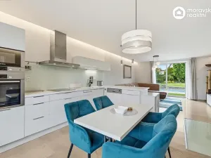 Prodej rodinného domu, Moravský Krumlov, Zahradní, 200 m2