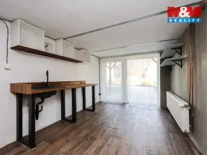 Prodej chalupy, Raškovice, 180 m2