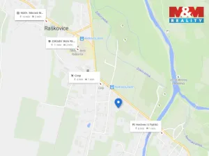 Prodej chalupy, Raškovice, 180 m2