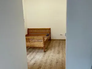 Pronájem bytu 1+1, Chrudim, Fortenská, 40 m2