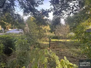 Prodej pozemku pro bydlení, Malšovice, 1331 m2