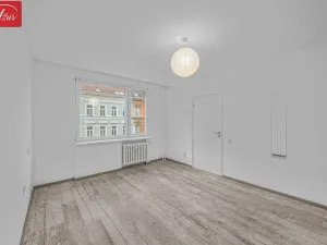 Pronájem bytu 2+kk, Teplice, Jankovcova, 39 m2