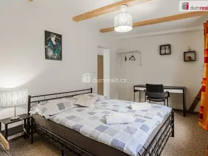 Prodej vily, Bublava, 300 m2