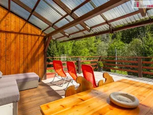 Prodej ubytování, Bublava, 300 m2