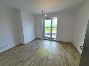 Pronájem bytu 3+kk, Olomouc, 17. listopadu, 98 m2