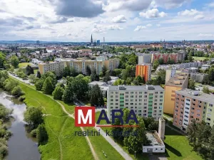 Prodej bytu 4+1, Olomouc, Herrmannova, 86 m2
