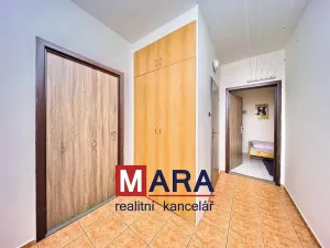 Prodej bytu 4+1, Olomouc, Herrmannova, 86 m2