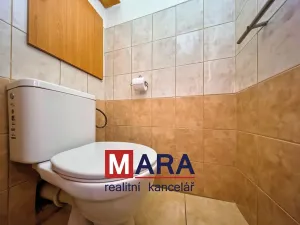 Prodej bytu 4+1, Olomouc, Herrmannova, 86 m2
