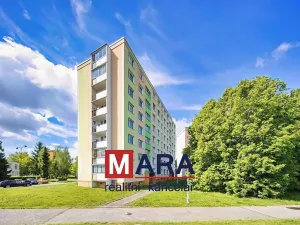 Prodej bytu 4+1, Olomouc, Herrmannova, 86 m2