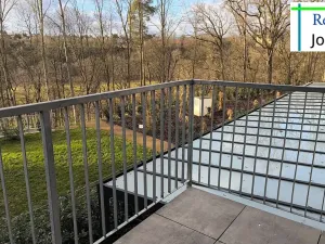 Pronájem bytu 3+kk, Turnov, Žižkova, 88 m2