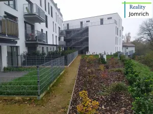 Pronájem bytu 3+kk, Turnov, Žižkova, 88 m2