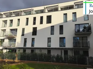 Pronájem bytu 3+kk, Turnov, Žižkova, 88 m2