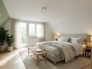 Prodej rodinného domu, Jakubovice, 68 m2