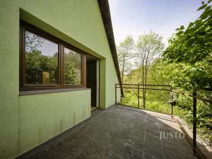 Prodej rodinného domu, Jakubovice, 68 m2
