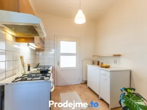 Prodej rodinného domu, Domašov, Brněnská, 108 m2