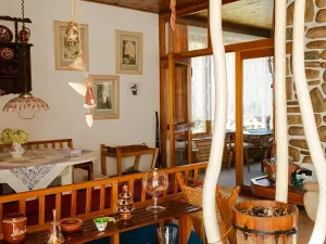 Prodej rodinného domu, Rožnov pod Radhoštěm, Pod Kozincem, 220 m2