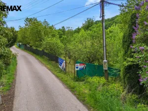 Prodej pozemku pro bydlení, Náchod, 751 m2