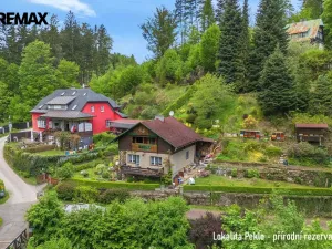 Prodej pozemku pro bydlení, Náchod, 751 m2
