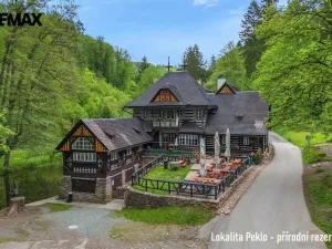 Prodej pozemku pro bydlení, Náchod, 751 m2