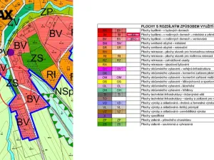 Prodej pozemku pro bydlení, Náchod, 751 m2