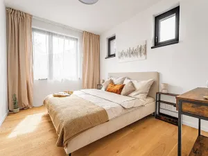 Prodej bytu 3+kk, Praha - Chodov, Dunovského, 111 m2