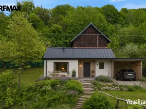 Prodej zemědělské usedlosti, Náchod - Lipí, 30 m2